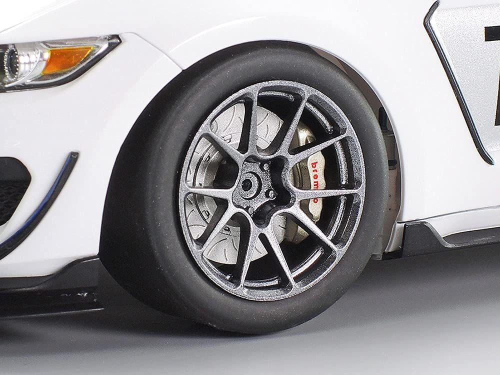 Tamiya 24354 Ford 1/24 Mustang GT4