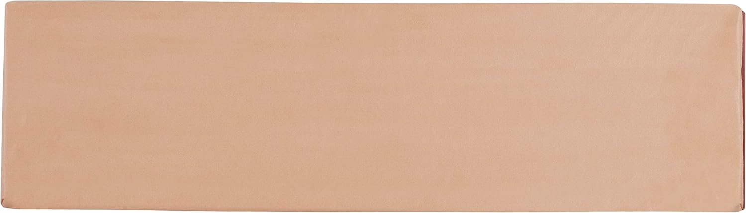 Linon Henry Cushion Beige Microfiber Nook NOT Included Cusion Set, Beige, 4 Piece Set