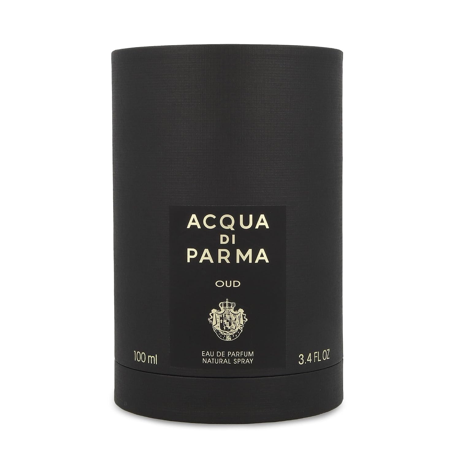 Acqua Di Parma Oud by Acqua Di Parma, 3.4 oz EDP Spray Unisex, black