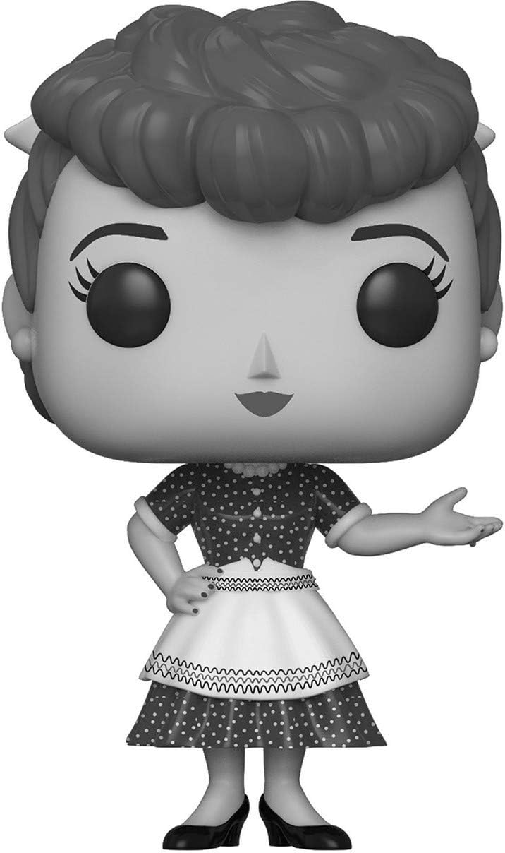 Funko - Figures, Multicoloured, 129113