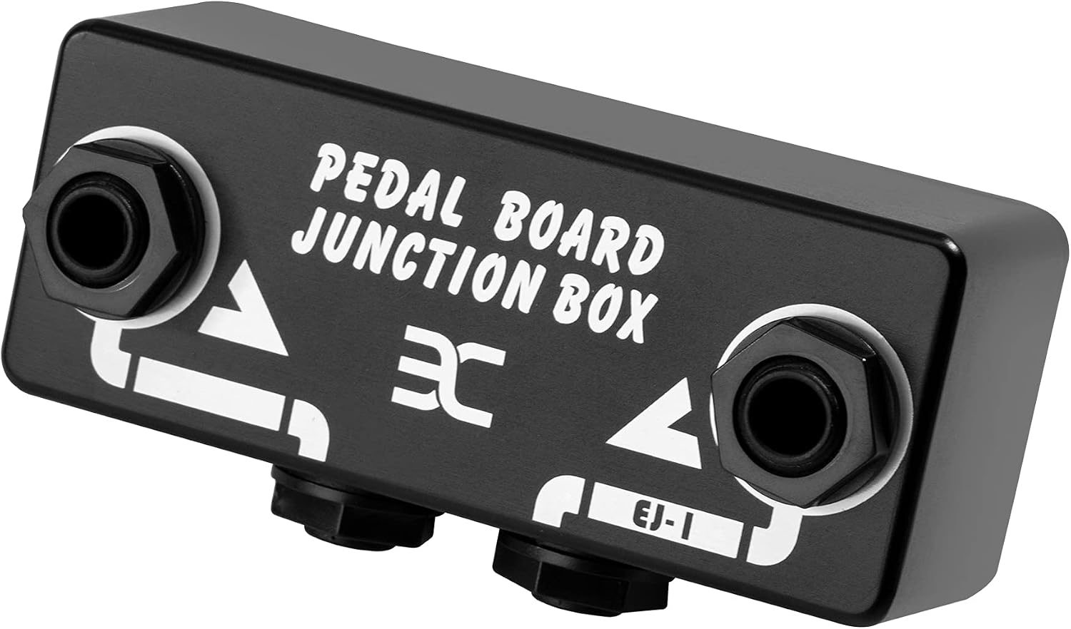 EX 7 Band EQ Equalizer Mini Guitar Pedal
