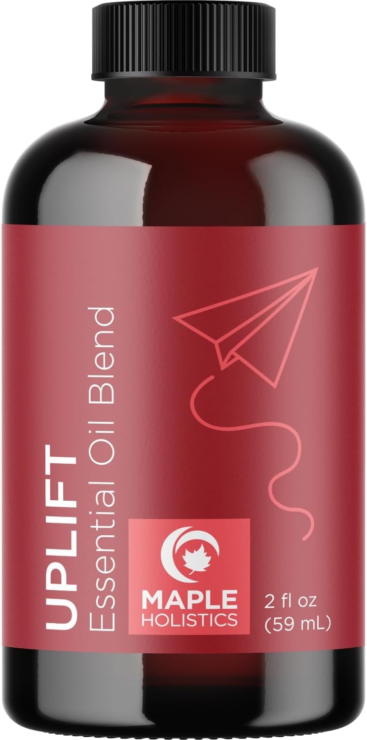 Defend Cleaning Essential Oil Blend - Pure Undiluted Natural Purification Essential Oils for Diffusers for Home Cleansing - Aromatherapy Essential