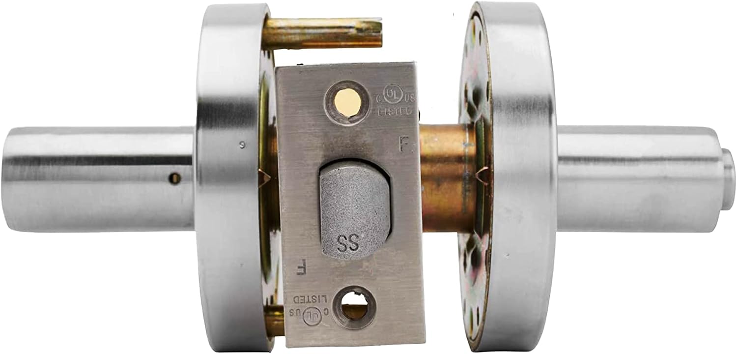 SL20-26D Commercial Duty Privacy Lock, Satin Chrome