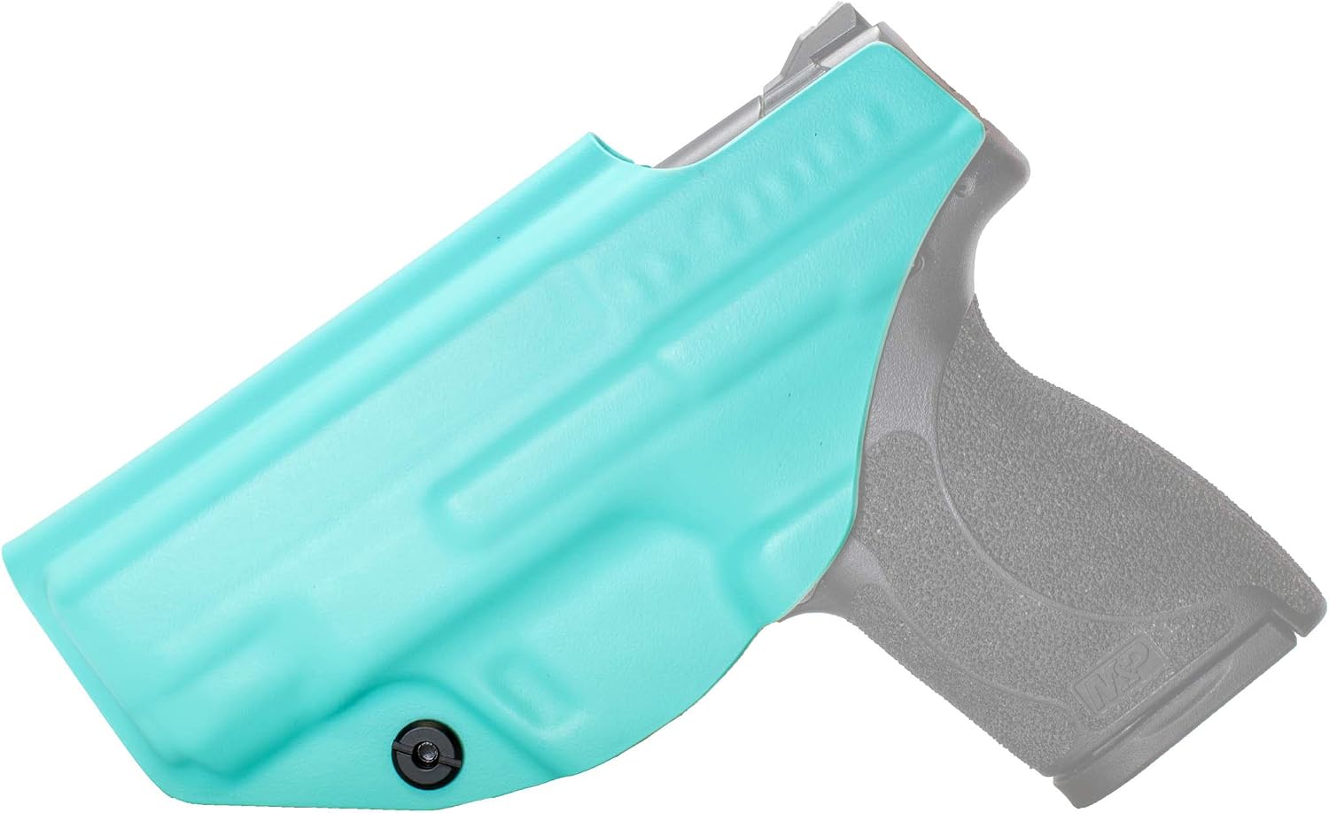 Base IWB Concealed Carry Holster Veteran Owned Made in USA - Fits