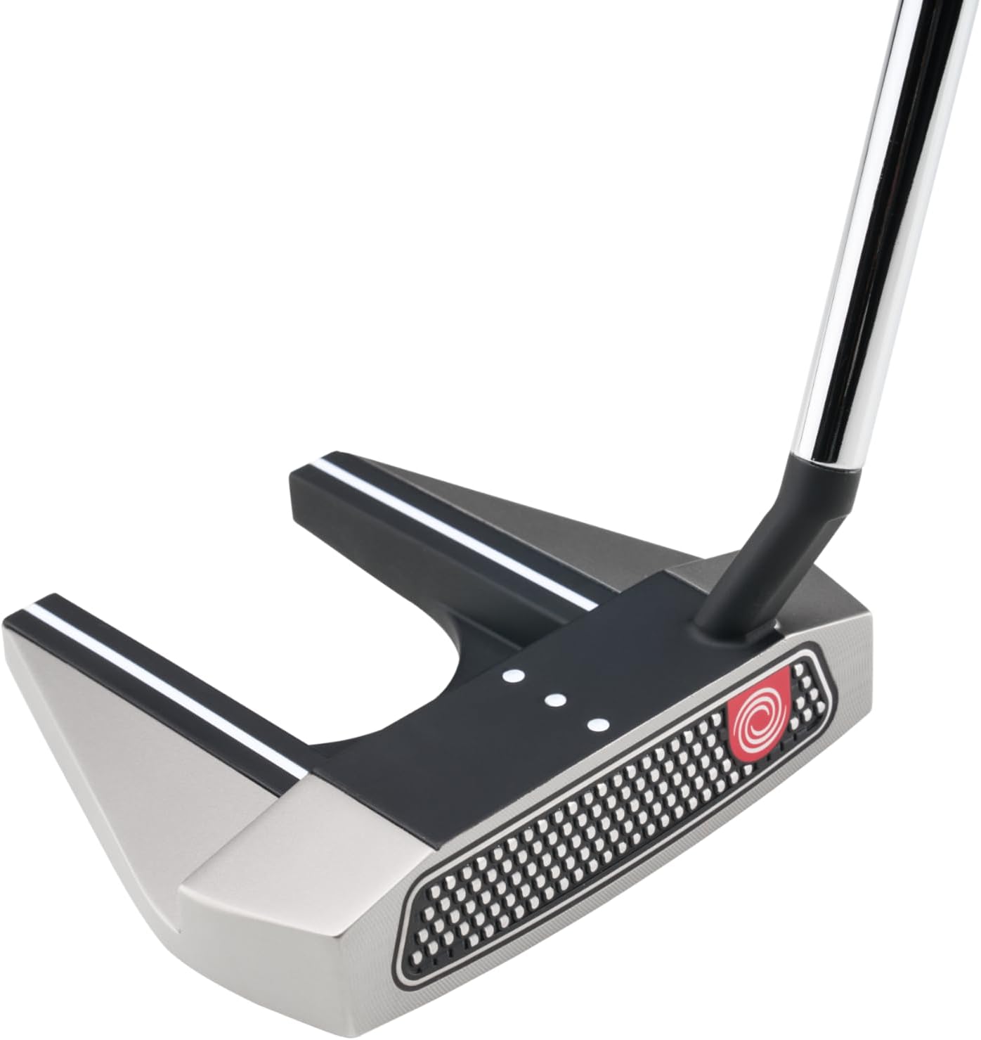 Odyssey Golf Microhinge Putter