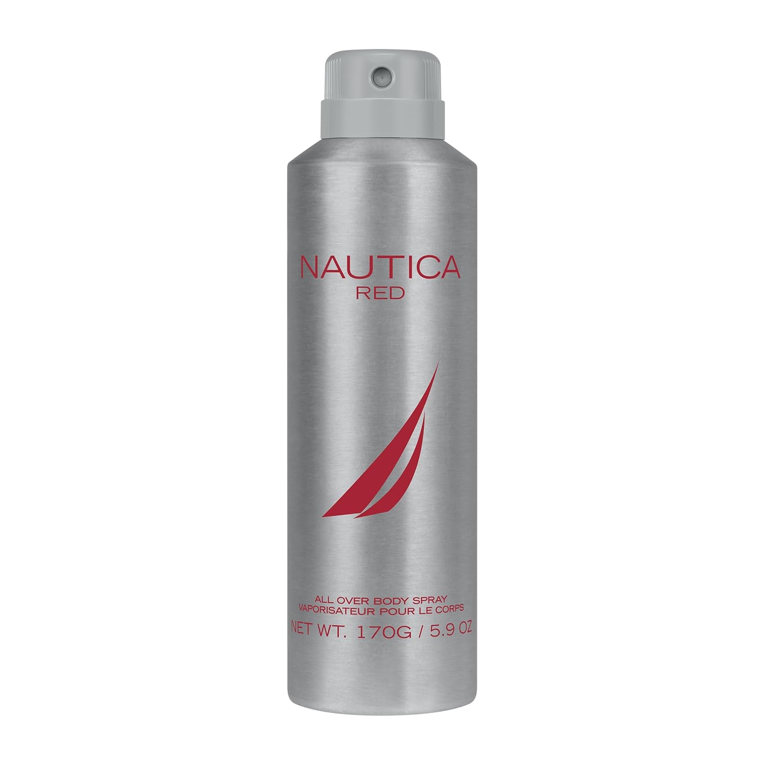 Nautica Blue Eau de Toilette, Men's Fragrance, 3.4 fl oz