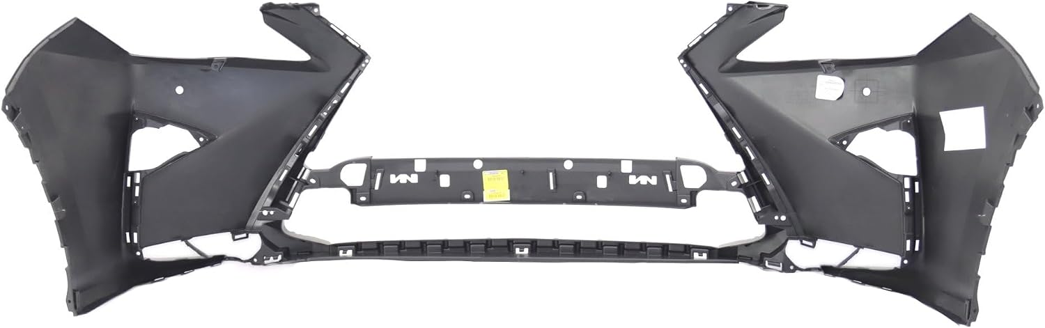 FitParts Compatible with Chevrolet Malibu 1997–2005 Front Bumper Cover