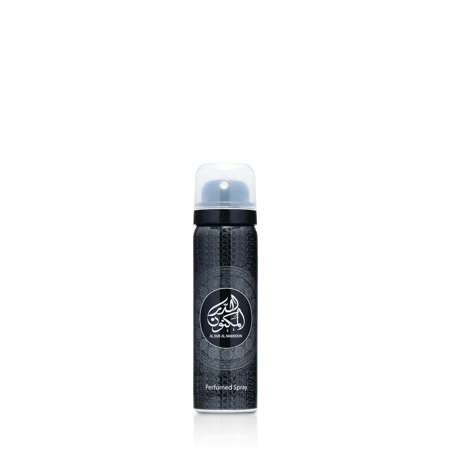 Lattafa Pure Musk Eau De Parfum Spray, 3.4 Ounce (Unisex)