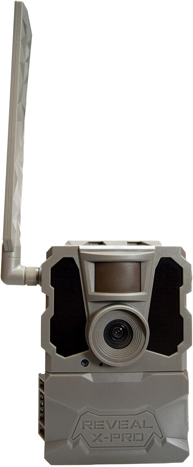 TACTACAM Reveal X-Pro Camera