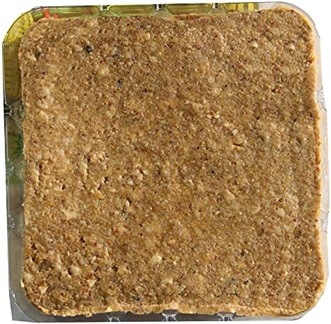 C&S Woodpecker Delight No-Melt Suet Dough