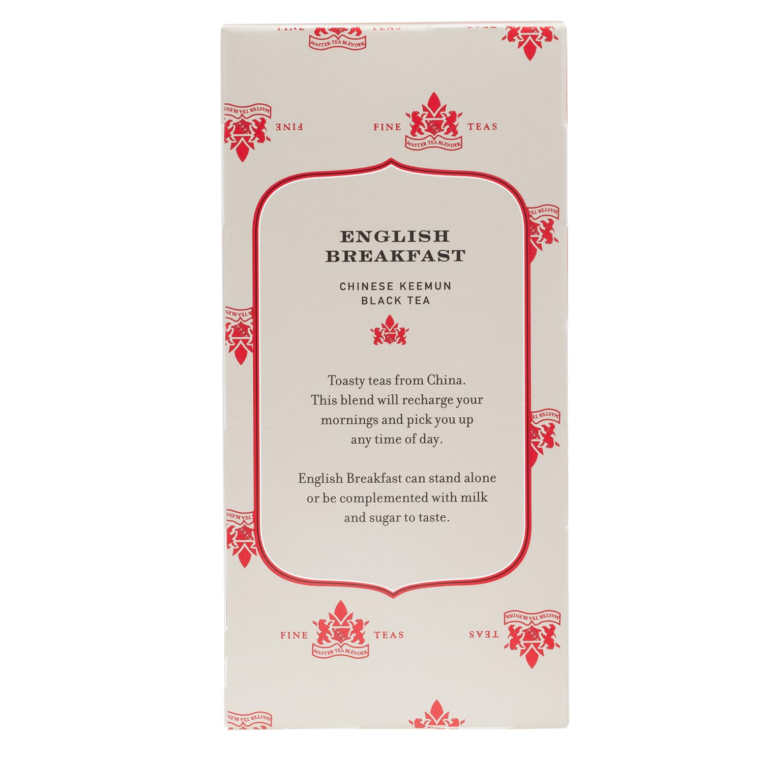 Harney & Sons Tea Bags Tropical Green 20 Count