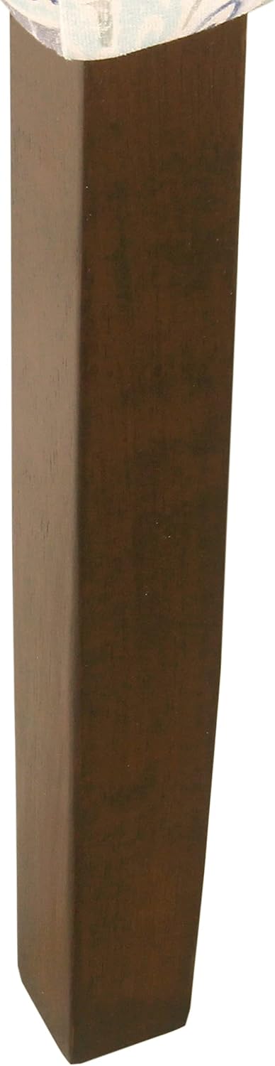 Homepop Home Decor | Classic Upholstered Parsons Dining Chairs | Set of 2 Accent Dining Chairs with Nailhead Trim, Natural Linen