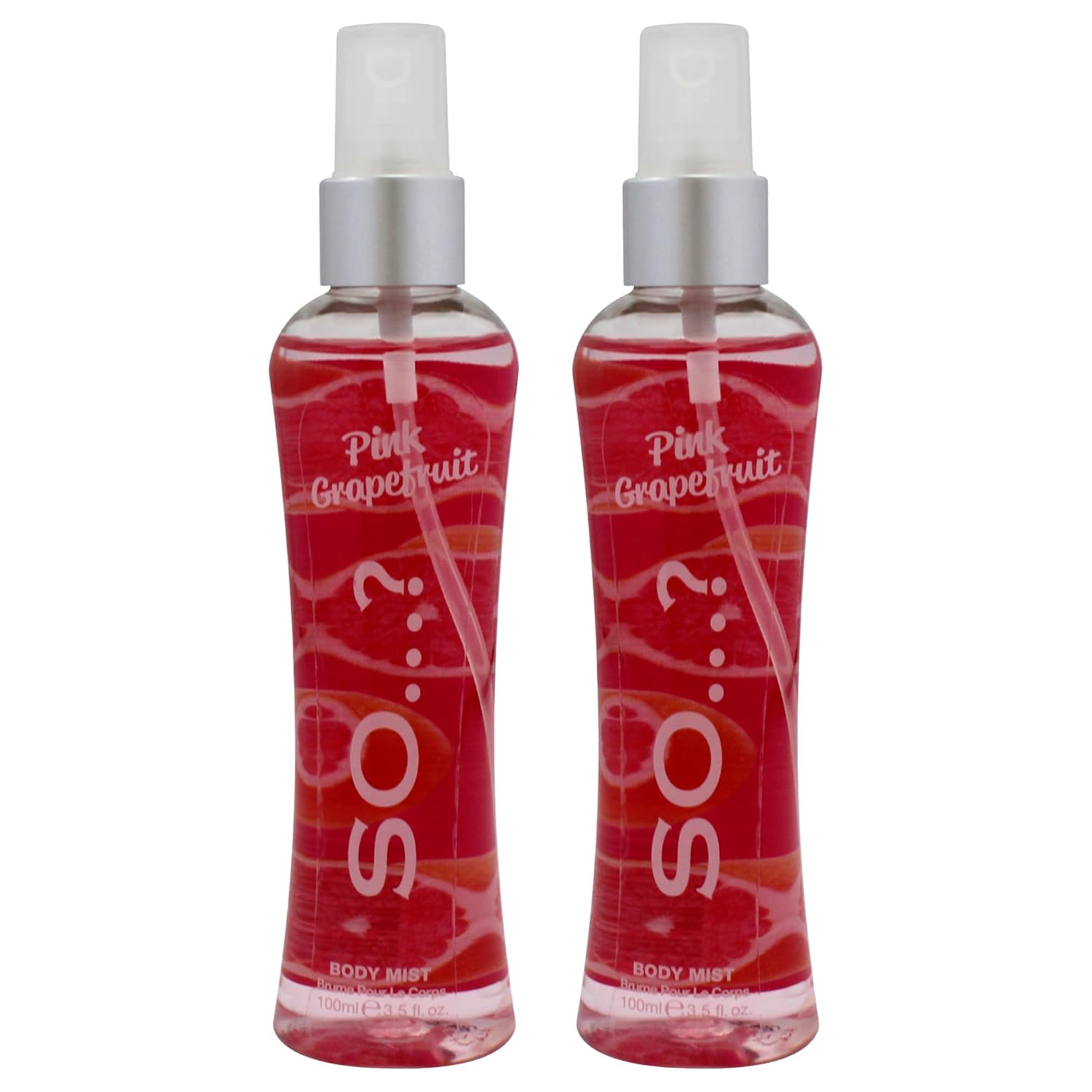 Musk Body Mist by So…? - Woody Scent - Perfume for Women with Bergamot, Toffee, Vanilla Notes - Gifts for Women - Body Spray for Women - 3.5 oz