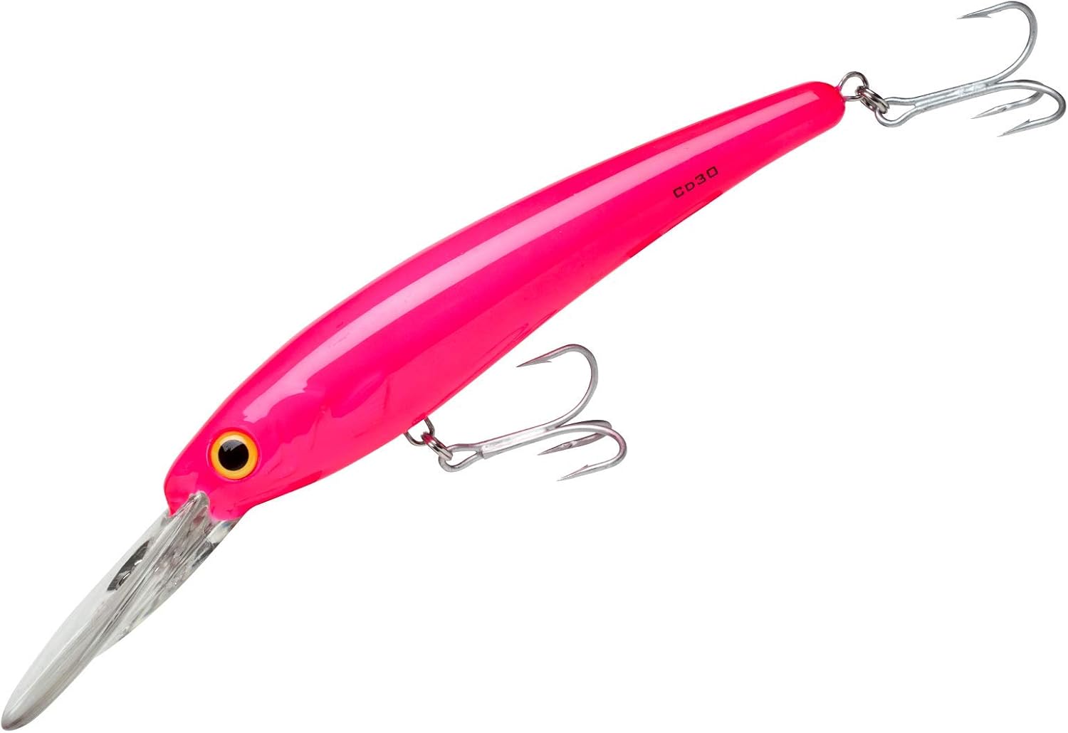 Bomber Lures Certified Depth Saltwater Grade Fishing Lure