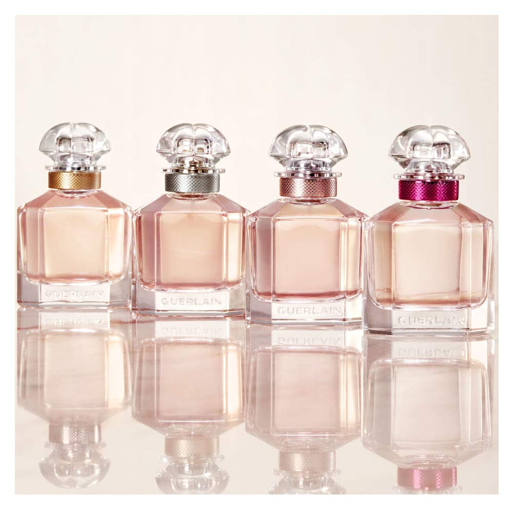 Guerlain Mon Guerlain for Women 1.0 Oz Eau De Parfum Spray, 1.0 Oz