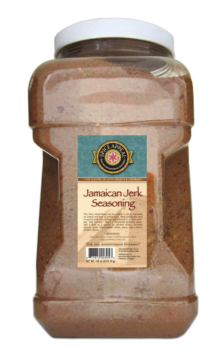 Spice Appeal Cayenne Pepper Ground, 5 lbs