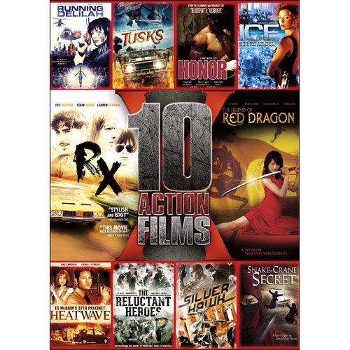 10-Film Action V9