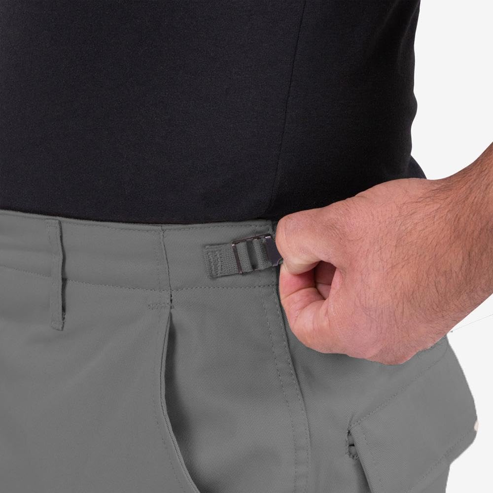 Propper Men's BDU Zipper Fly Battle Rip Cargo Uniform Pants