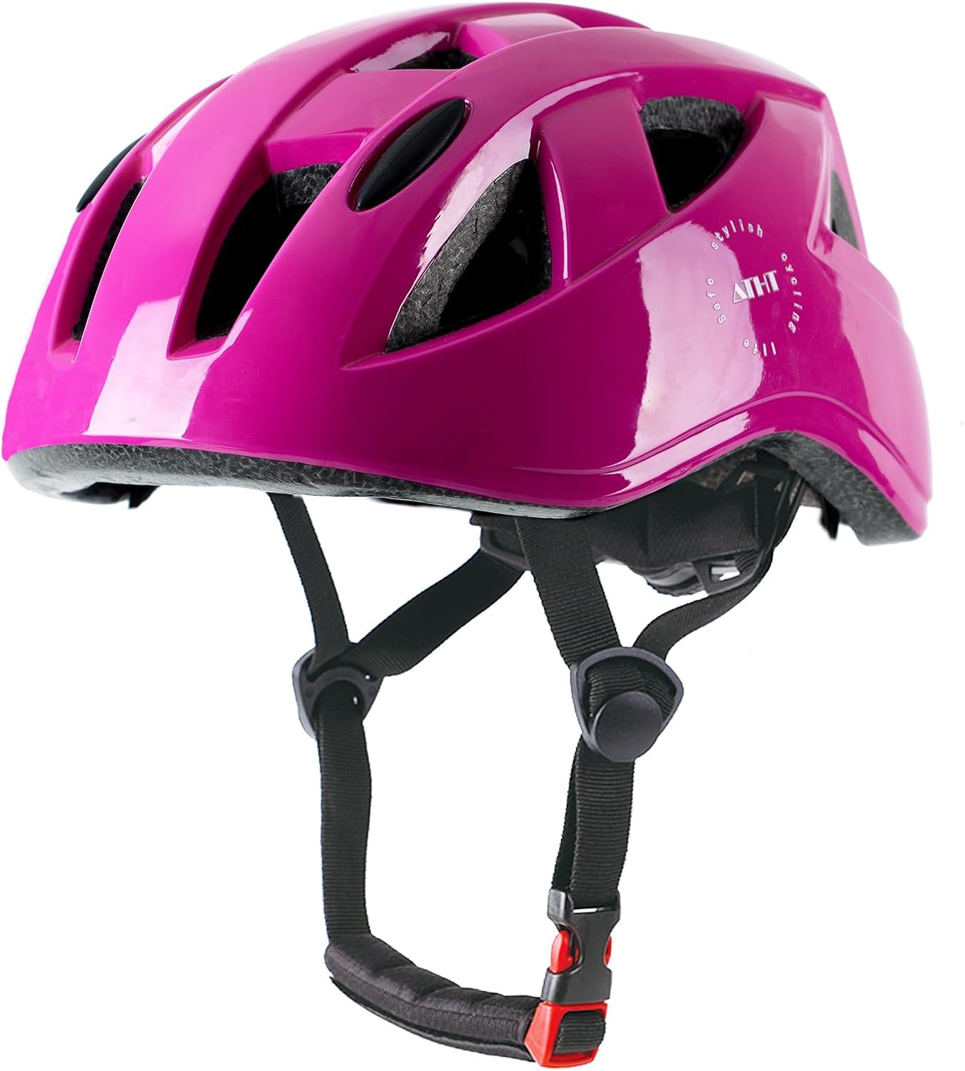 Kids Bike Helmet,2 Sizes for Youth Child Girls & Boys