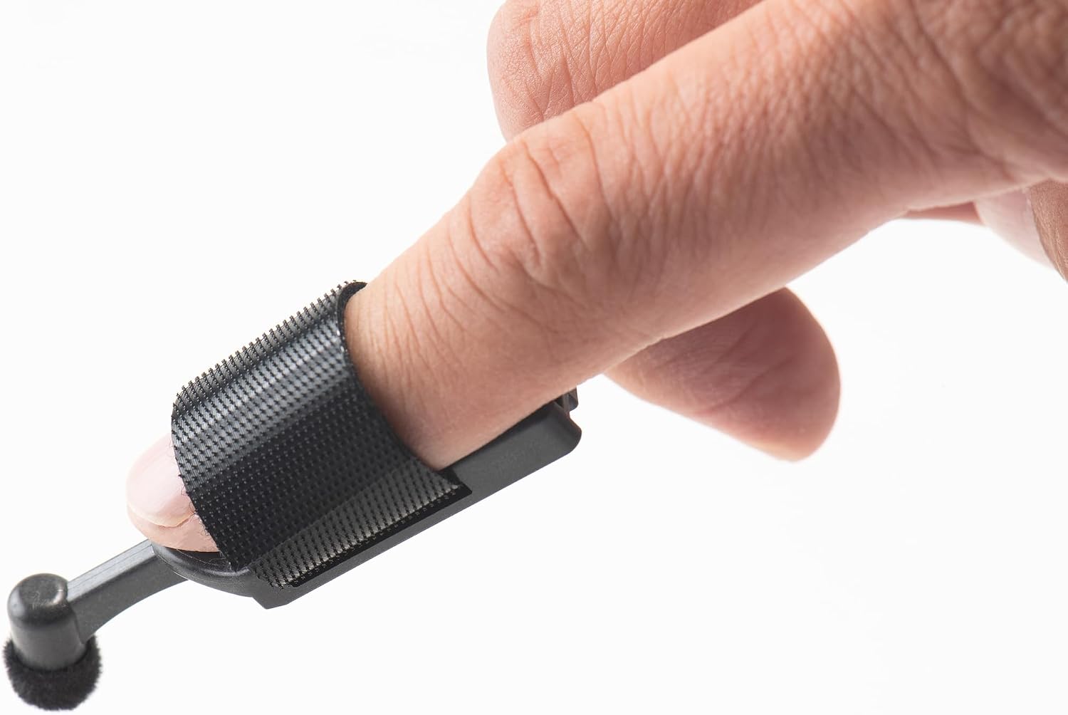 Finger-Mounted Conductive Stylus EXTYLUS for Touch Screen Smartphone,Tablets | Finger Stylus, Assistive,Adaptive, Accurate & Ultra-Light