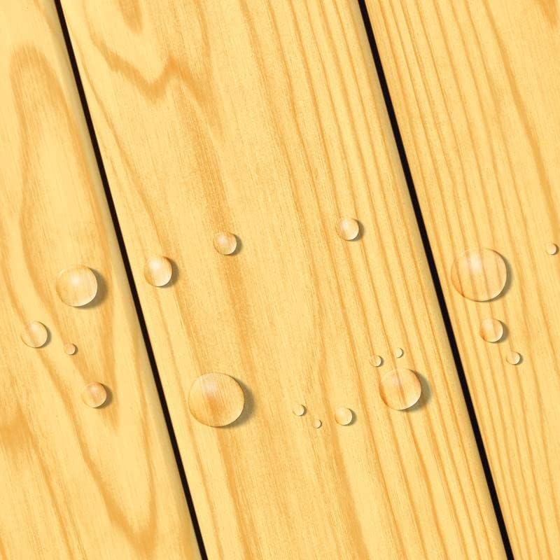 Thompson'S Waterseal Wood Protector 6 Gl Low Voc