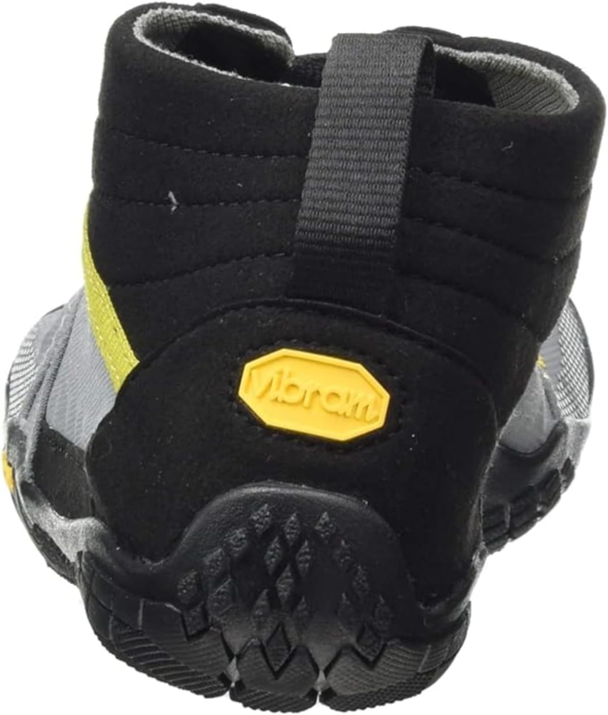 Vibram Men's FiveFingers V-Trek | Barefoot All-Terrain Outdoor Shoe for Hiking & Light Trail