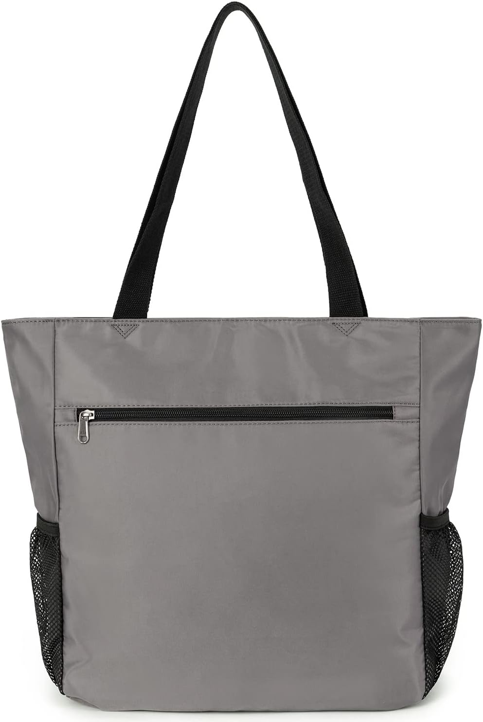 ETidy Large Capacity Foldable Tote Bag With Zipper