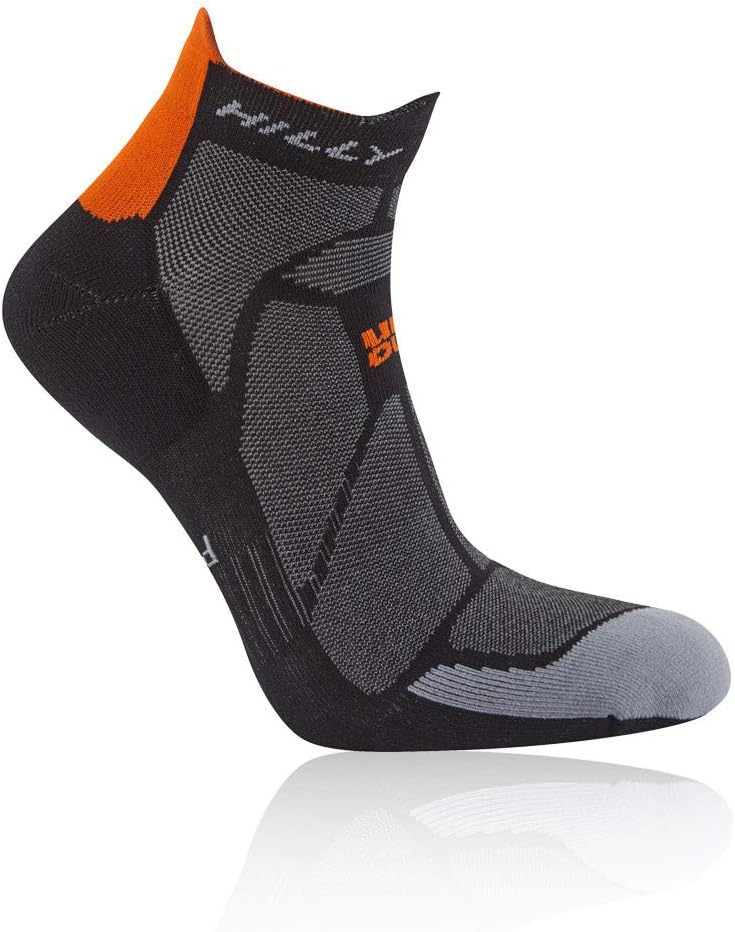 Hilly Womens Marathon Fresh Socklet