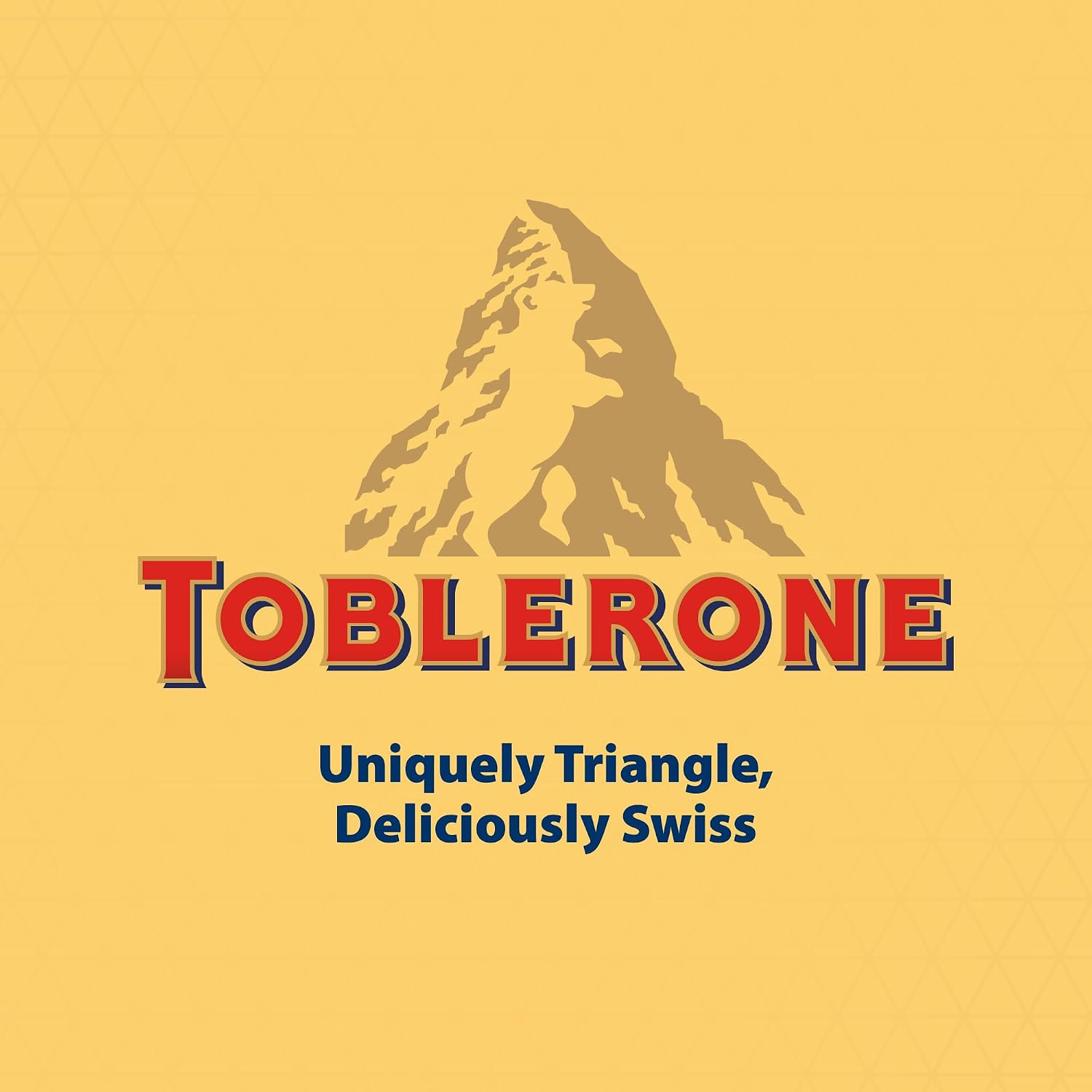 Toblerone Fruit & Nut (100g)