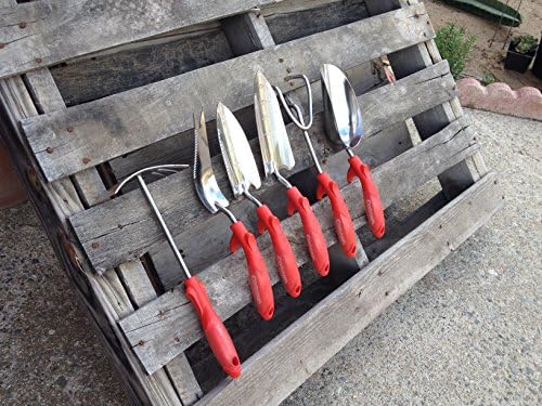 Corona CT 3224 ComfortGEL Transplanter , Red
