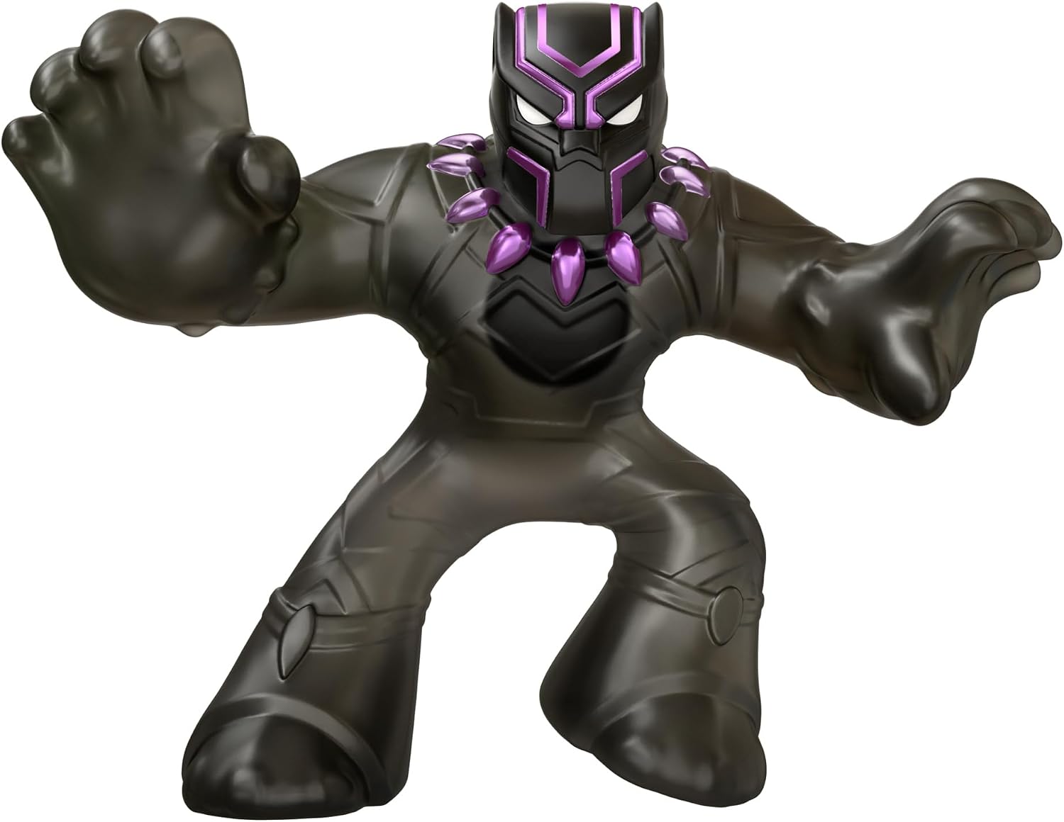 Heroes of Goo Jit Zu Licensed Marvel Hero Pack - Spider-Man, Multicolor (41054)