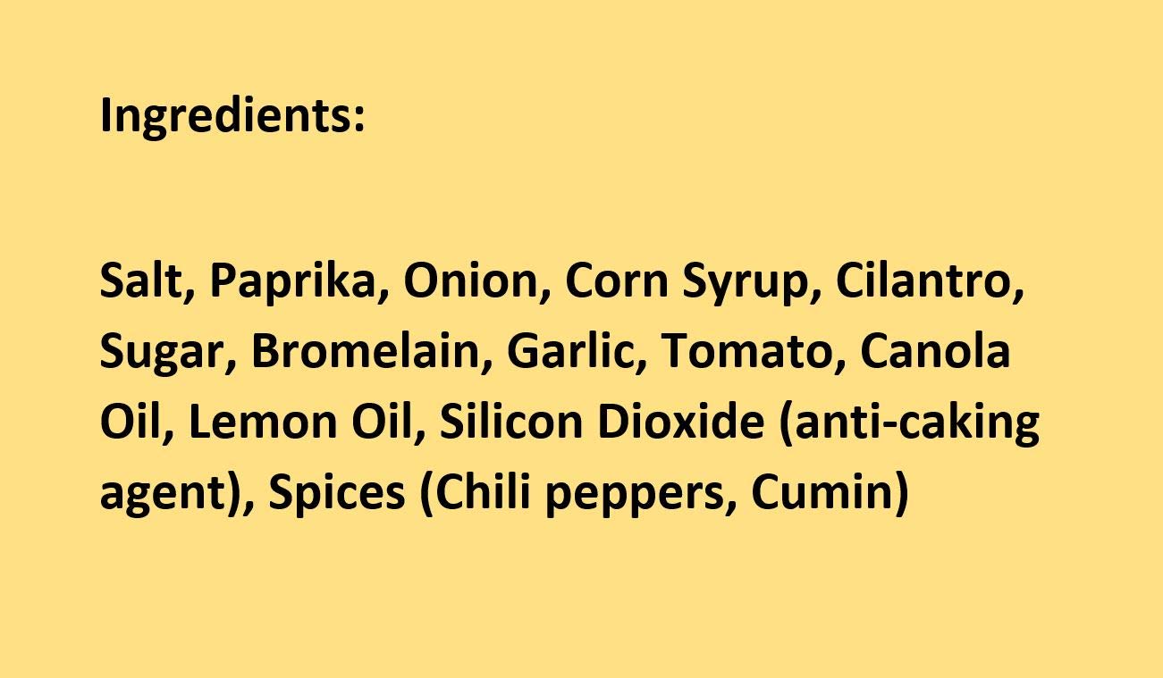 Spice Appeal Cayenne Pepper Ground, 5 lbs