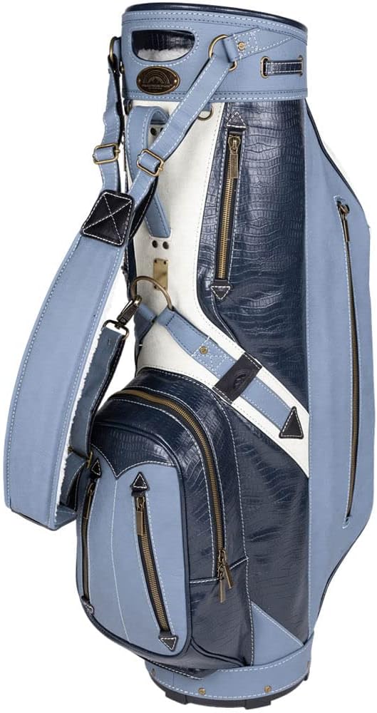 Sun Mountain Men's Dundee Cart Bag '23 -
