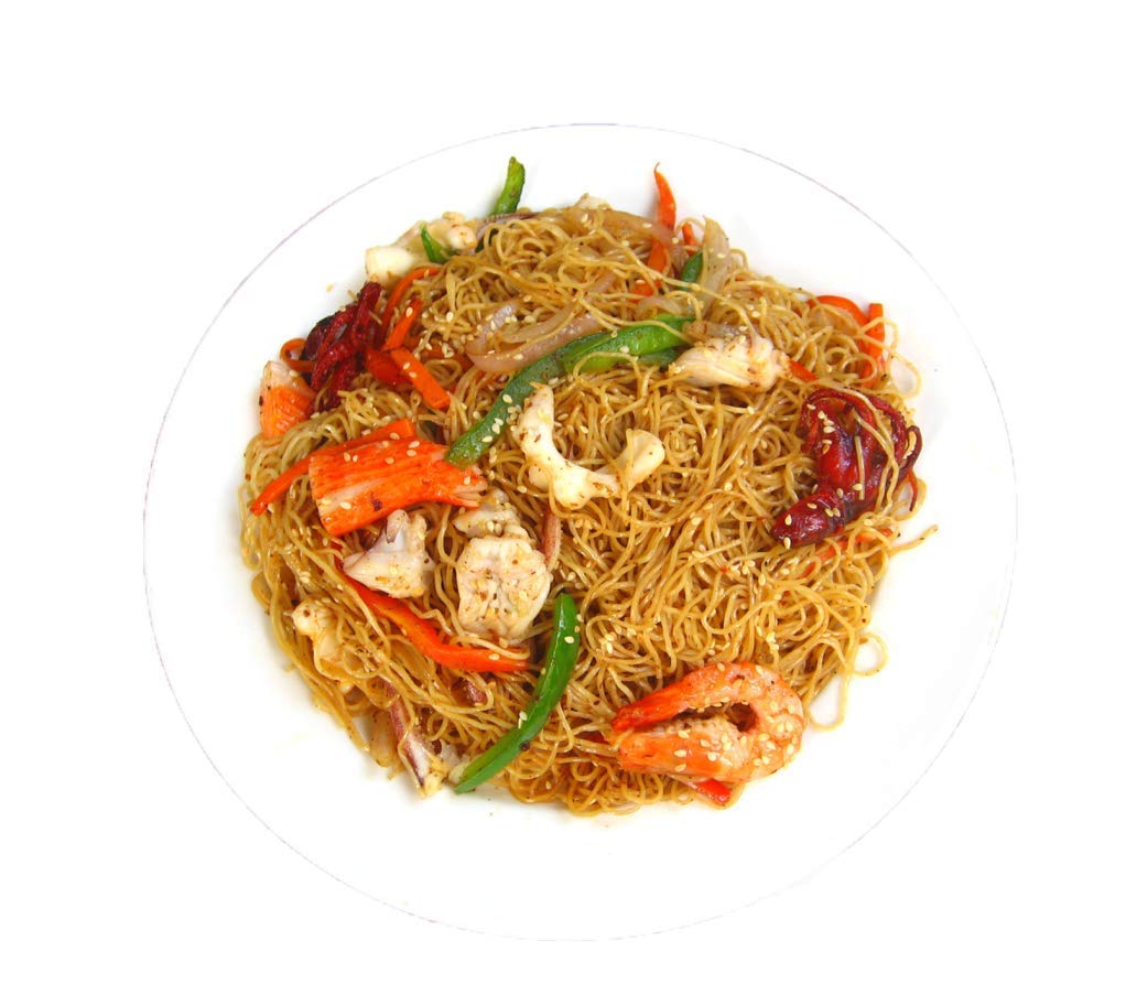Indomie Mi Goreng Instant Stir Fry Noodles, Halal Certified, Original Flavor (Pack of 30)