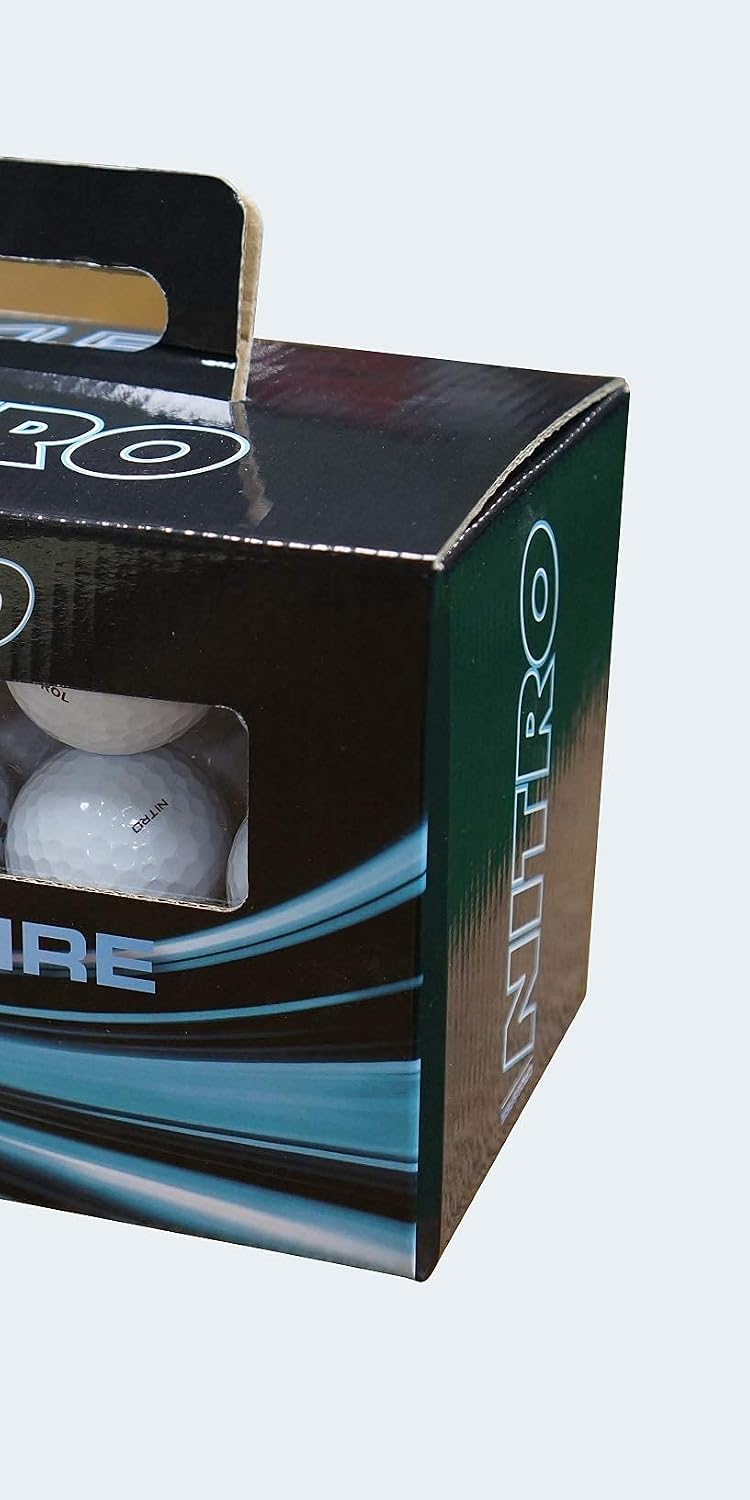 Crossfire 45 Ball