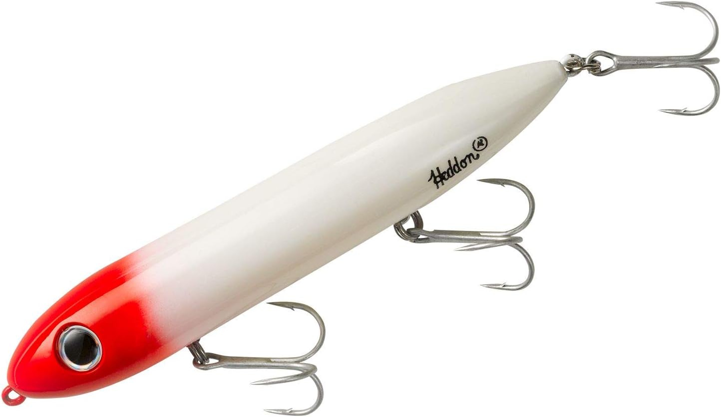 Heddon Heddon Super Spook