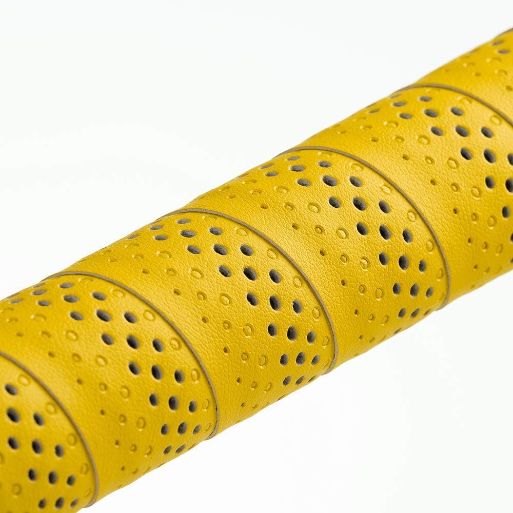 Fizik Performance Bicycle Bar Tape - Soft, Tacky & Classic Professional Bike Handlebar Tape (2mm, 2.7mm, 3mm)