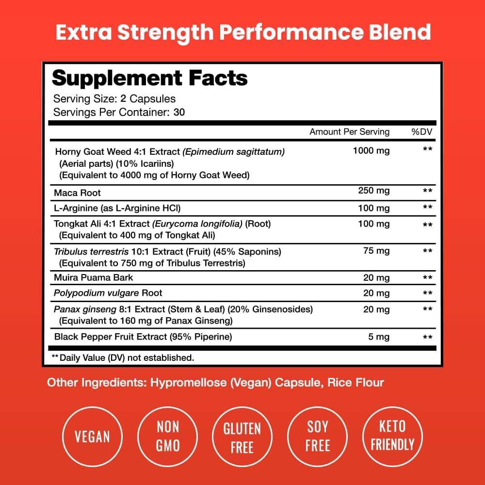 Rhodiola Rosea Supplement 600mg | 120 Vegan Capsules | Rhodiola Rosea Extract for Energy, Stress Relief, Mood and Focus | Adaptogenic Root with Rosavin & Salidrosides | 300mg Pills by NutraChamps