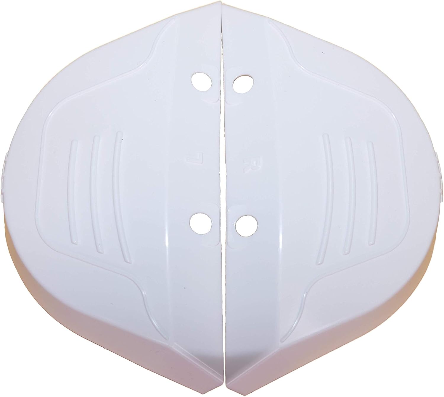 Swimables Navigator Wing Kit AXV604WHP Replacement for Hayward AXV604WHP Pool Cleaner - Higher Quality Than Original - Made in USA