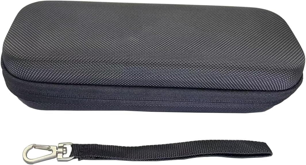 GUBEE Hard Travel Case Bag for Oral-B Pro 1000 1500 3000 5000 Electric Rechargeable Toothbrush