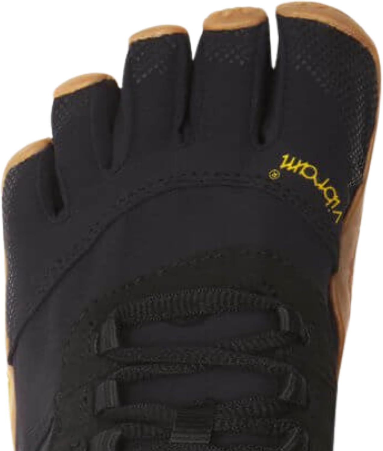 Vibram Women's FiveFingers V-Trek | Barefoot All-Terrain Outdoor Shoe for Hiking & Light Trail