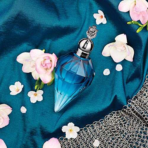 Katy Perry Royal Revolution Eau De Parfum Spray3.4 Oz./ 100 Ml for Women By Katy Perry, 42 Fl Oz Package May Vary