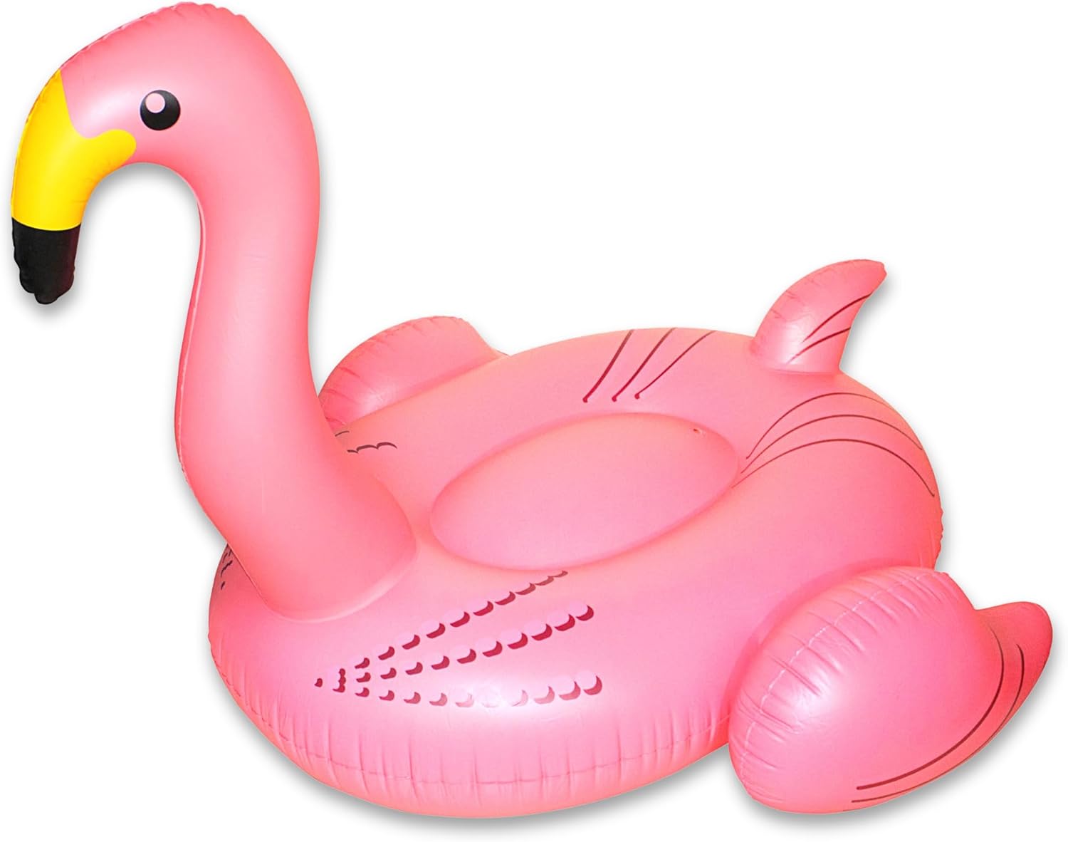 SWIMLINE Original Giant Inflatable Pool Float Floatie Ride-On