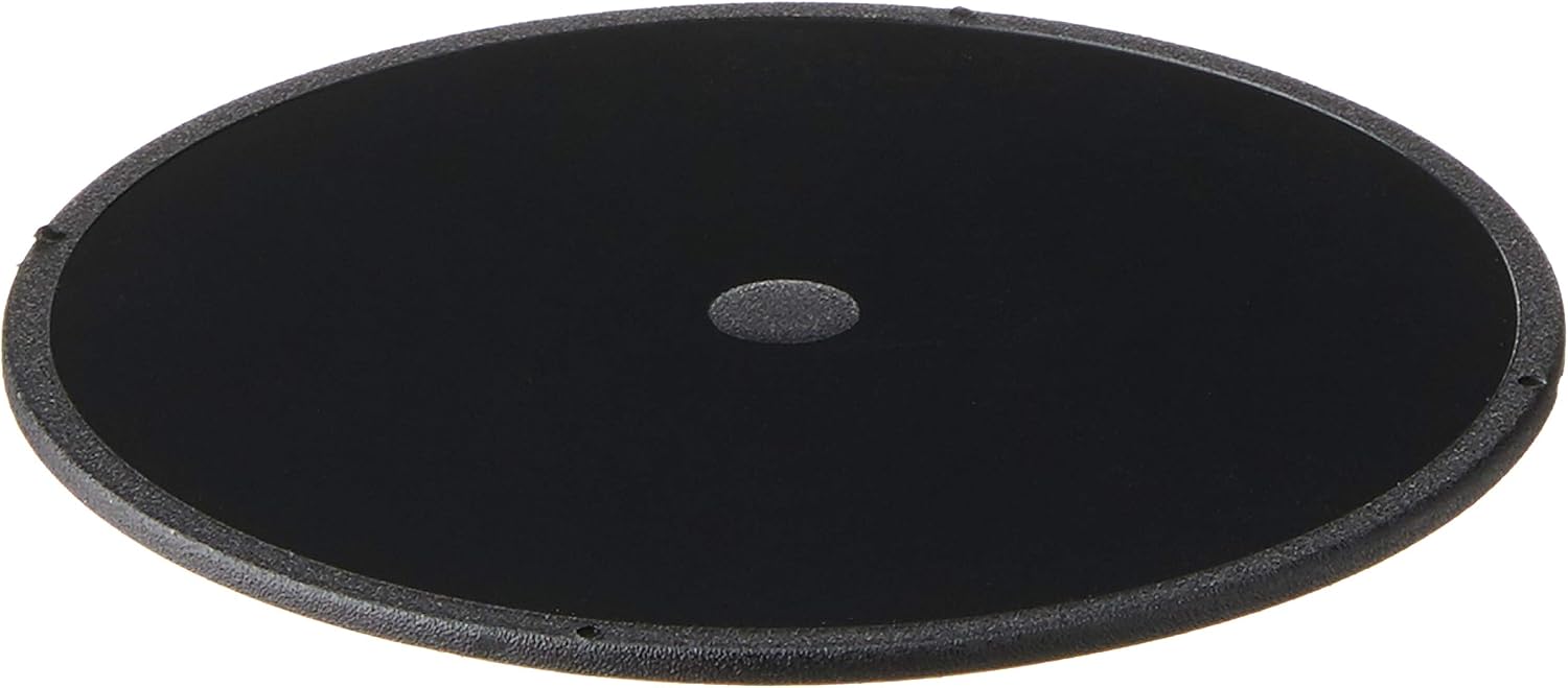 ARKON Mounts 90mm Adhesive Mounting Disk for Car Dashboards Garmin TomTom GPS Dashboard Disc