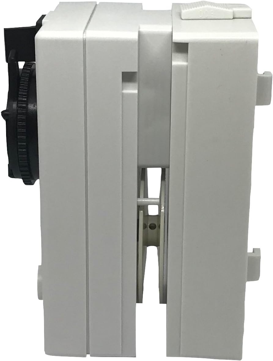 Chicken Coop Automatic Door Accessory Motor - Model D20-120V OPEN BOX