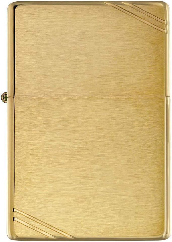 Zippo Vintage Lighters