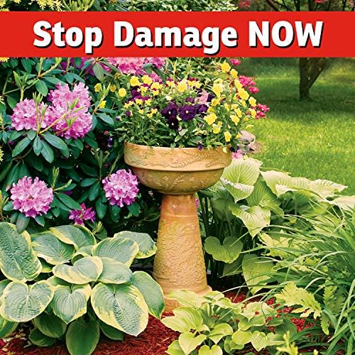 I Must Garden Groundhog/Woodchuck Repellent: Eco-Friendly - 1 Gal | Eco-friendly