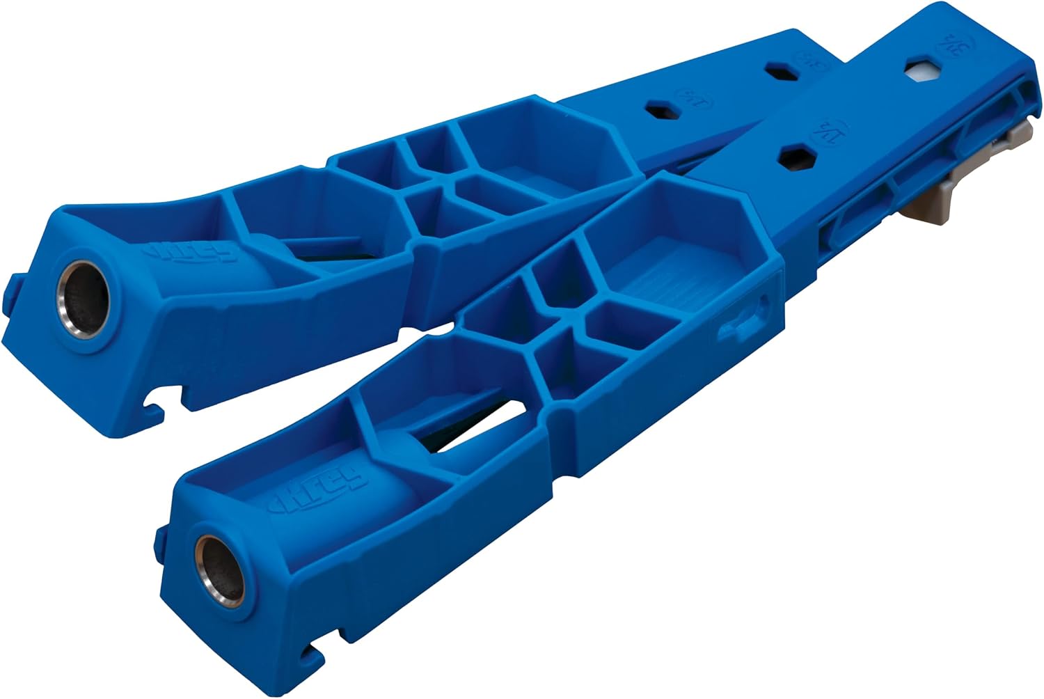 Kreg KPHJ920 Pocket-Hole Jig XL - Drill Pocket-Hole Jig - For 2x4 or 4x4 Boards - Use with Kreg XL Pocket-Hole Screws - Sturdy Pocket-Hole Joinery Jig