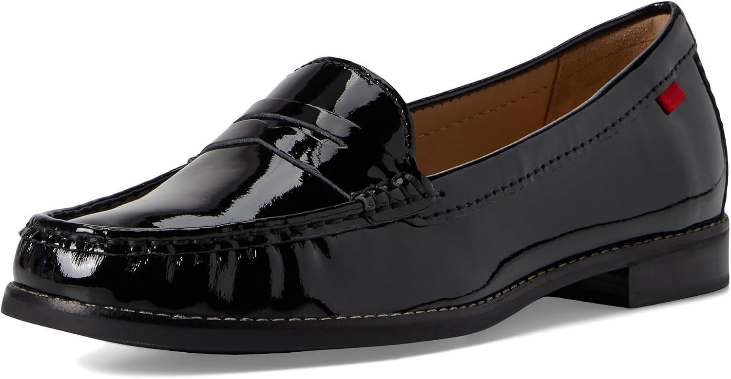 Marc Joseph New York East Village Loafers
