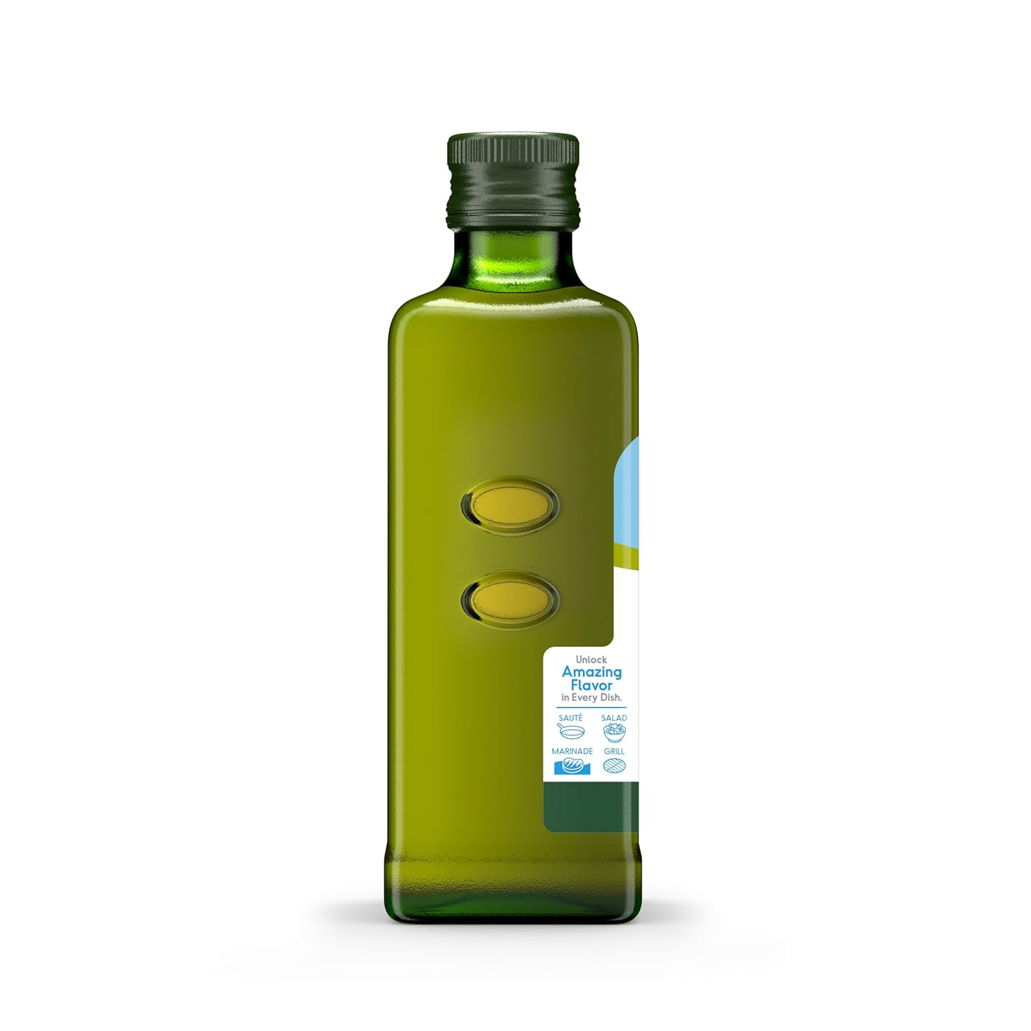 California Olive Ranch, California Collection, Olive Oil (750 mL (Pack of 1))
